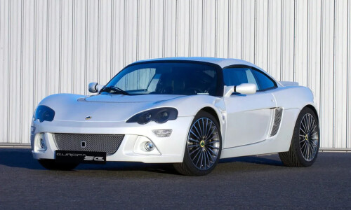 Lotus Europa S #11