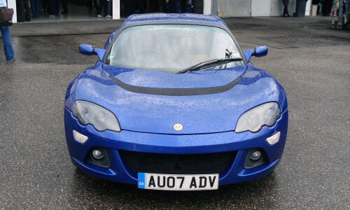 Lotus Europa S #12