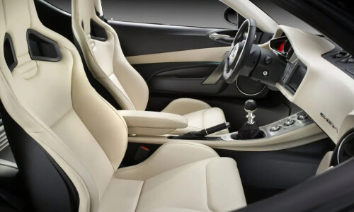 Lotus Evora #7