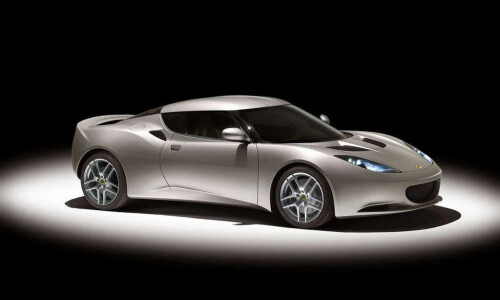 Lotus Evora IPS #5