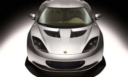 Lotus Evora IPS #7