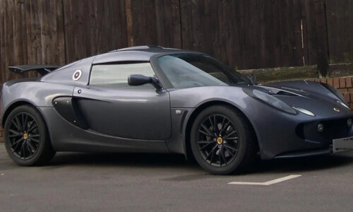 Lotus Exige #2