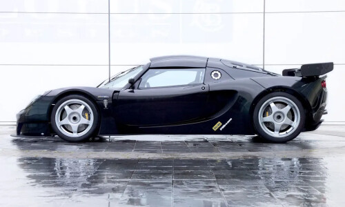 Lotus Exige #3