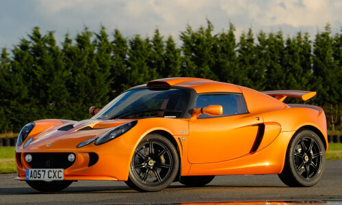 Lotus Exige #5