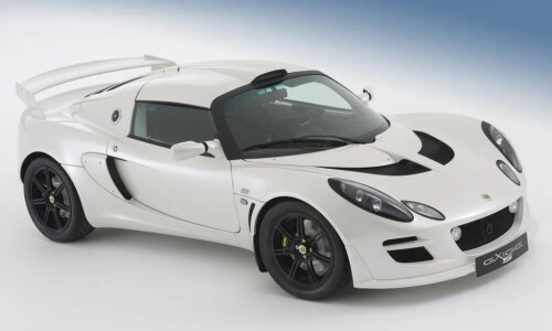 Lotus Exige #6