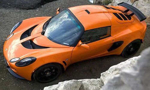 Lotus Exige #13