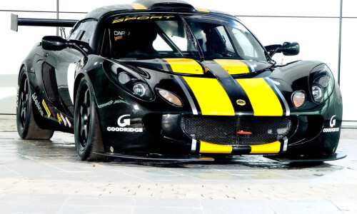 Lotus Exige #14
