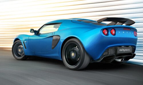 Lotus Exige #16
