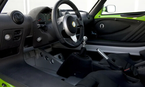 Lotus Exige S #5