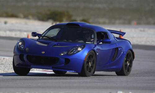 Lotus Exige S #15