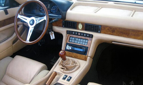 Maserati 222 #12