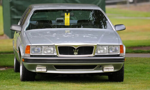 Maserati 228 #2