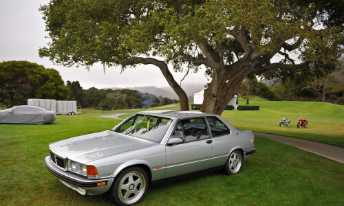 Maserati 228 #6
