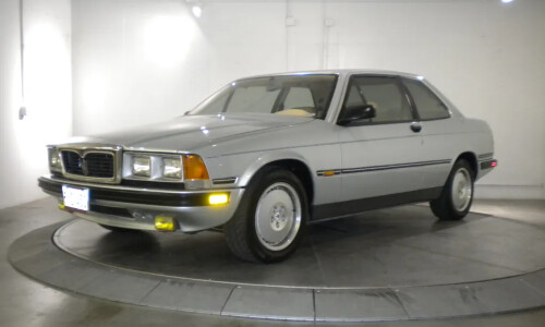 Maserati 228 #10
