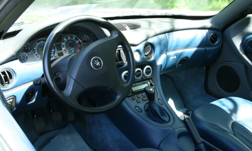 Maserati 3200 GT #2
