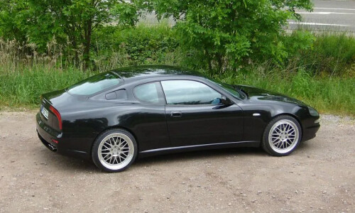 Maserati 3200 GT #3