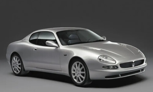 Maserati 3200 GT #4