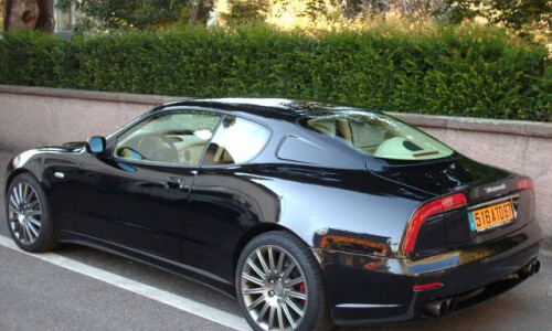Maserati 3200 GT #5