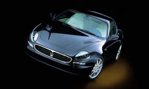 Maserati 3200 GT #6