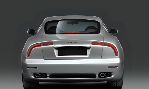 Maserati 3200 GT #7