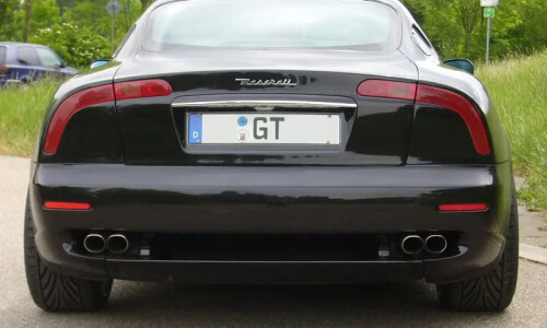 Maserati 3200 GT #8