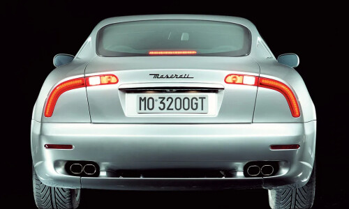 Maserati 3200 GT #9