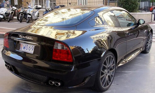 Maserati 3200 GT #10