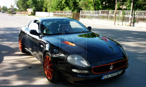 Maserati 3200 GT #11
