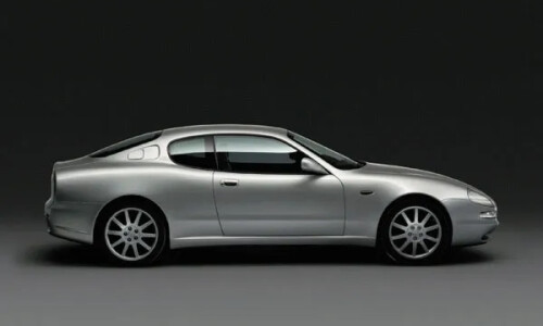 Maserati 3200 GT #13