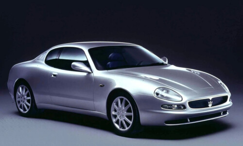 Maserati 3200 GT #16