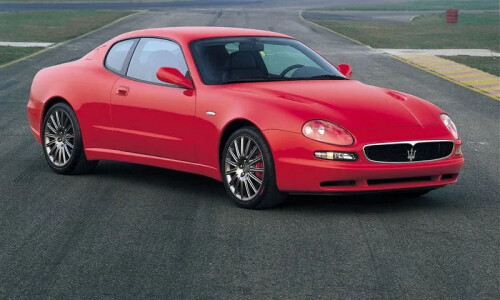 Maserati 3200 GT #17
