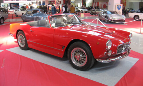 Maserati 3500 GT #2