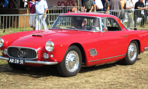 Maserati 3500 GT #5