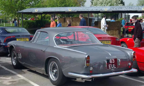 Maserati 3500 GT #7