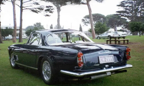 Maserati 3500 GT #11