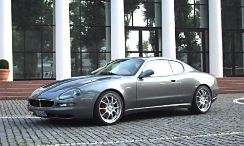 Maserati 4200 #2