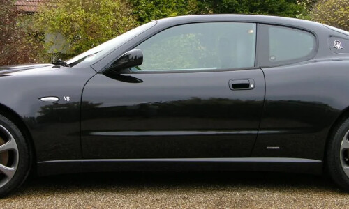 Maserati 4200 #3