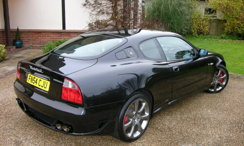 Maserati 4200 #13