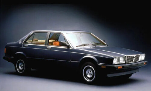 Maserati 425 #1
