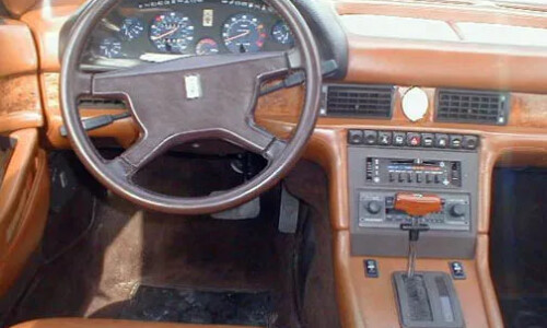 Maserati 425 #2