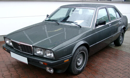 Maserati 425 #4