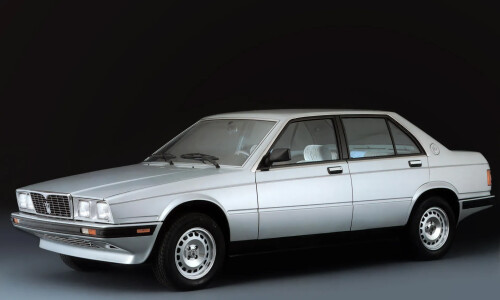 Maserati 425 #7