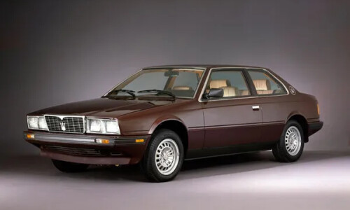 Maserati 425 #8