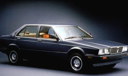Maserati 425 #11