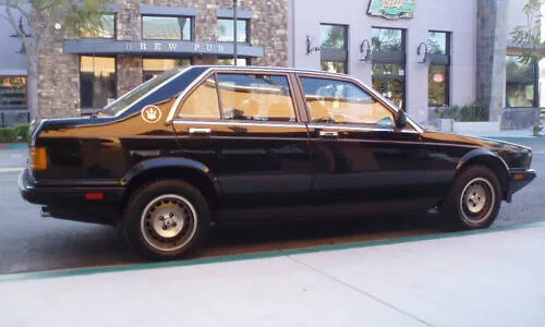 Maserati 425 #12