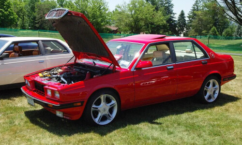 Maserati 430 #6