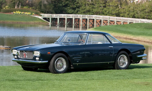Maserati 5000 GT #5