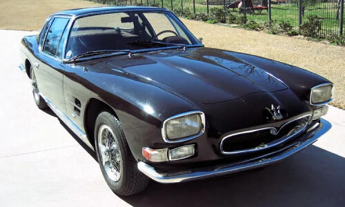 Maserati 5000 GT #6