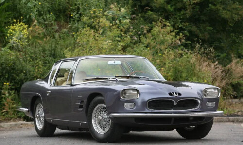 Maserati 5000 GT #7