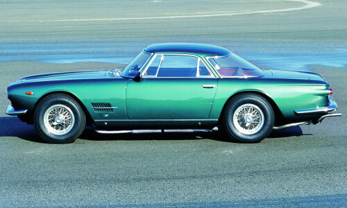 Maserati 5000 GT #9